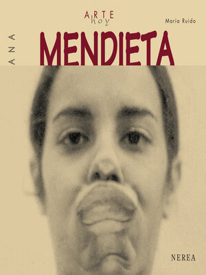 cover image of Ana Mendieta